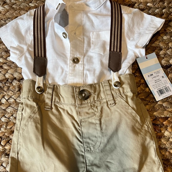 Cat & Jack boys outfit - Picture 3 of 5